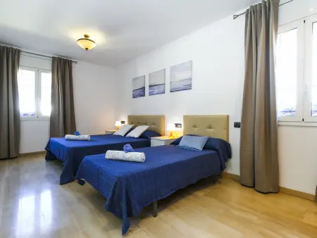 Villa 16 pers. avec spa privé à Cambrils - Photo 16