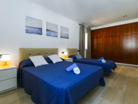 Villa 16 pers. avec spa privé à Cambrils - Photo 17