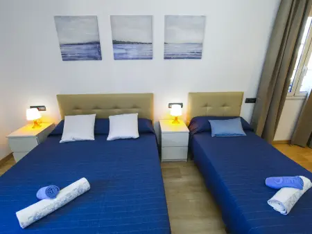 Villa 16 pers. avec spa privé à Cambrils - Photo 18