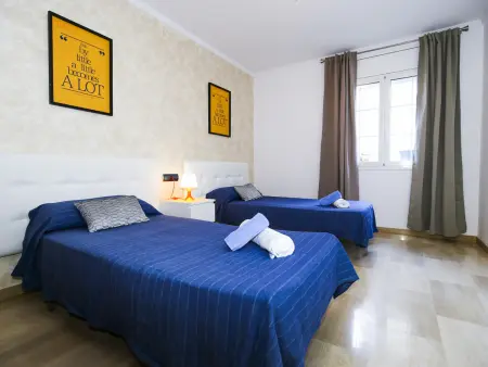 Villa 16 pers. avec spa privé à Cambrils - Photo 20
