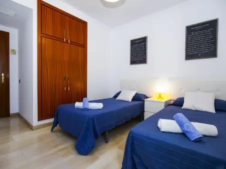Villa 16 pers. avec spa privé à Cambrils - Photo 26