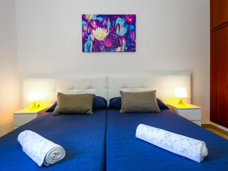 Villa 16 pers. avec spa privé à Cambrils - Photo 30