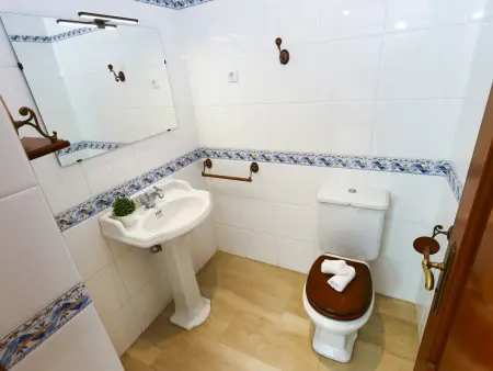 Villa 16 pers. avec spa privé à Cambrils - Photo 34