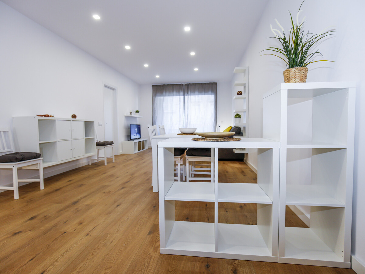 Appartement 8 pers. centre Salou, près plage - Photo 6