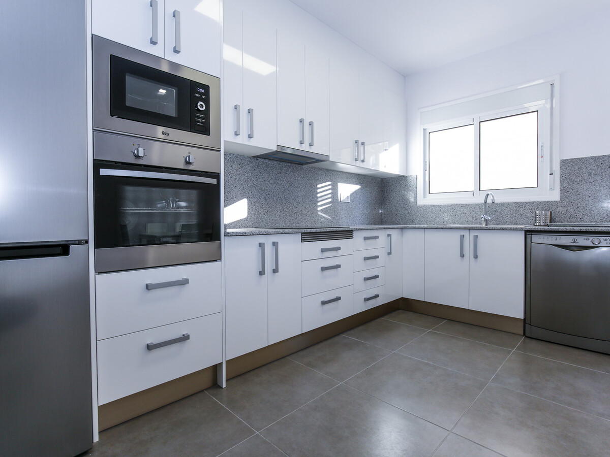 Appartement 8 pers. centre Salou, près plage - Photo 8