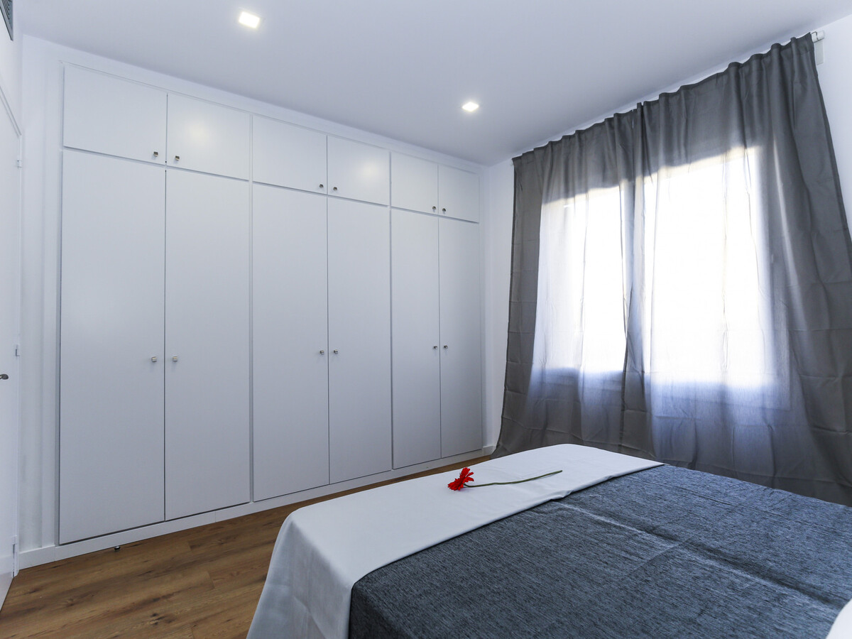 Appartement 8 pers. centre Salou, près plage - Photo 11
