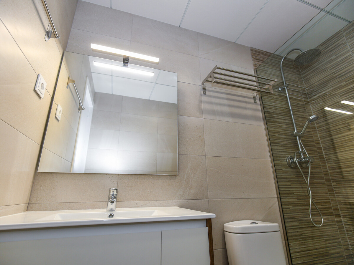 Appartement 8 pers. centre Salou, près plage - Photo 14