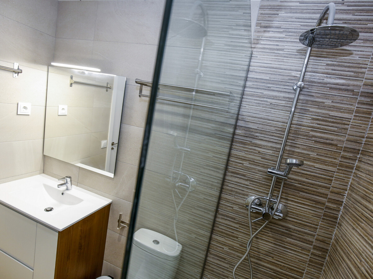 Appartement 8 pers. centre Salou, près plage - Photo 15