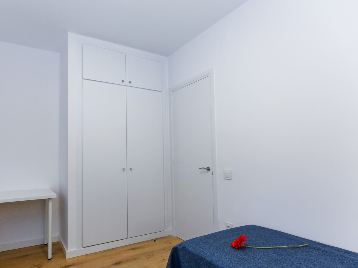 Appartement 8 pers. centre Salou, près plage - Photo 17