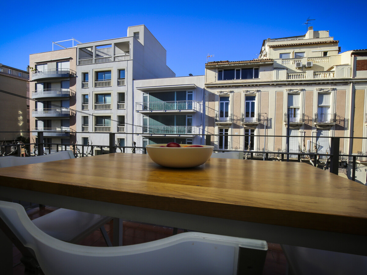 Appartement 8 pers. centre Salou, près plage - Photo 24