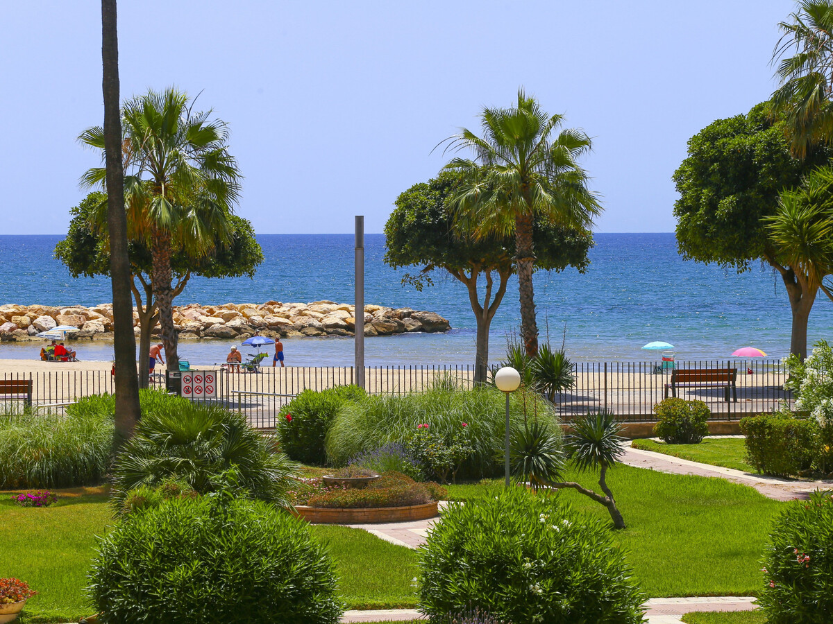 Appartement Antares à Cambrils, clim et parking - Photo 2
