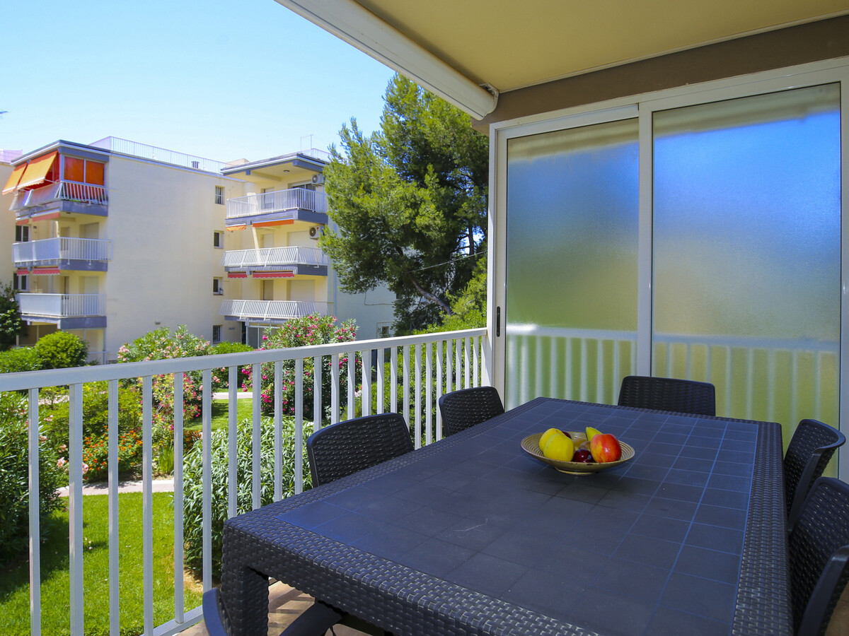 Appartement Antares à Cambrils, clim et parking - Photo 3