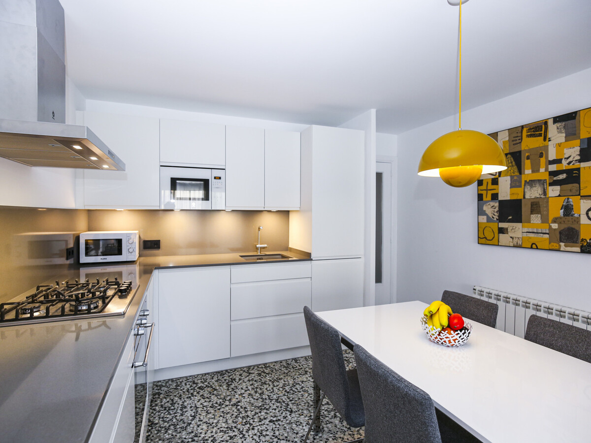 Appartement Antares à Cambrils, clim et parking - Photo 4