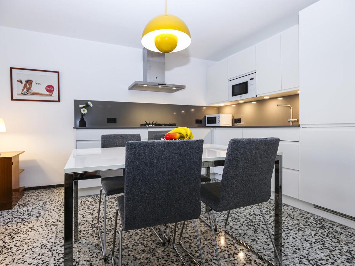Appartement Antares à Cambrils, clim et parking - Photo 5