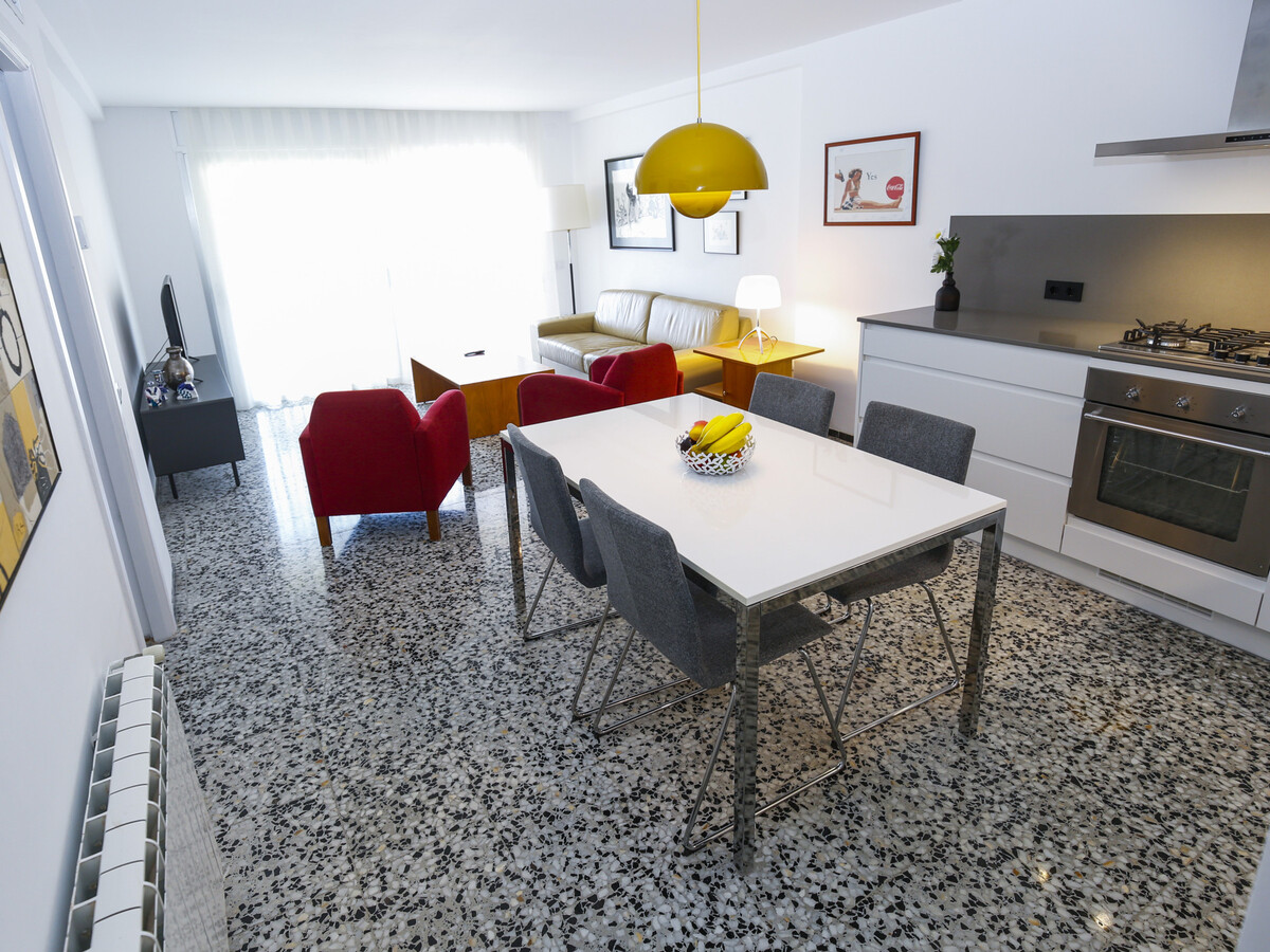 Appartement Antares à Cambrils, clim et parking - Photo 6