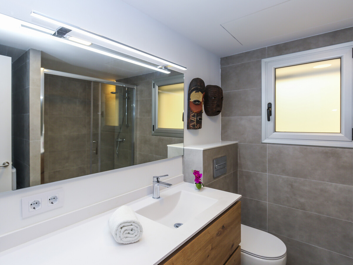 Appartement Antares à Cambrils, clim et parking - Photo 7