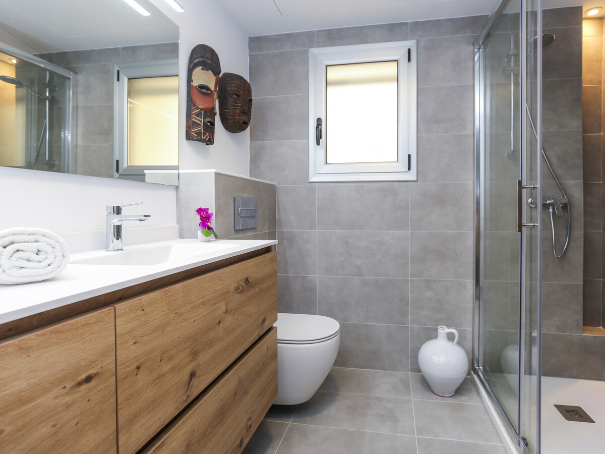 Appartement Antares à Cambrils, clim et parking - Photo 8