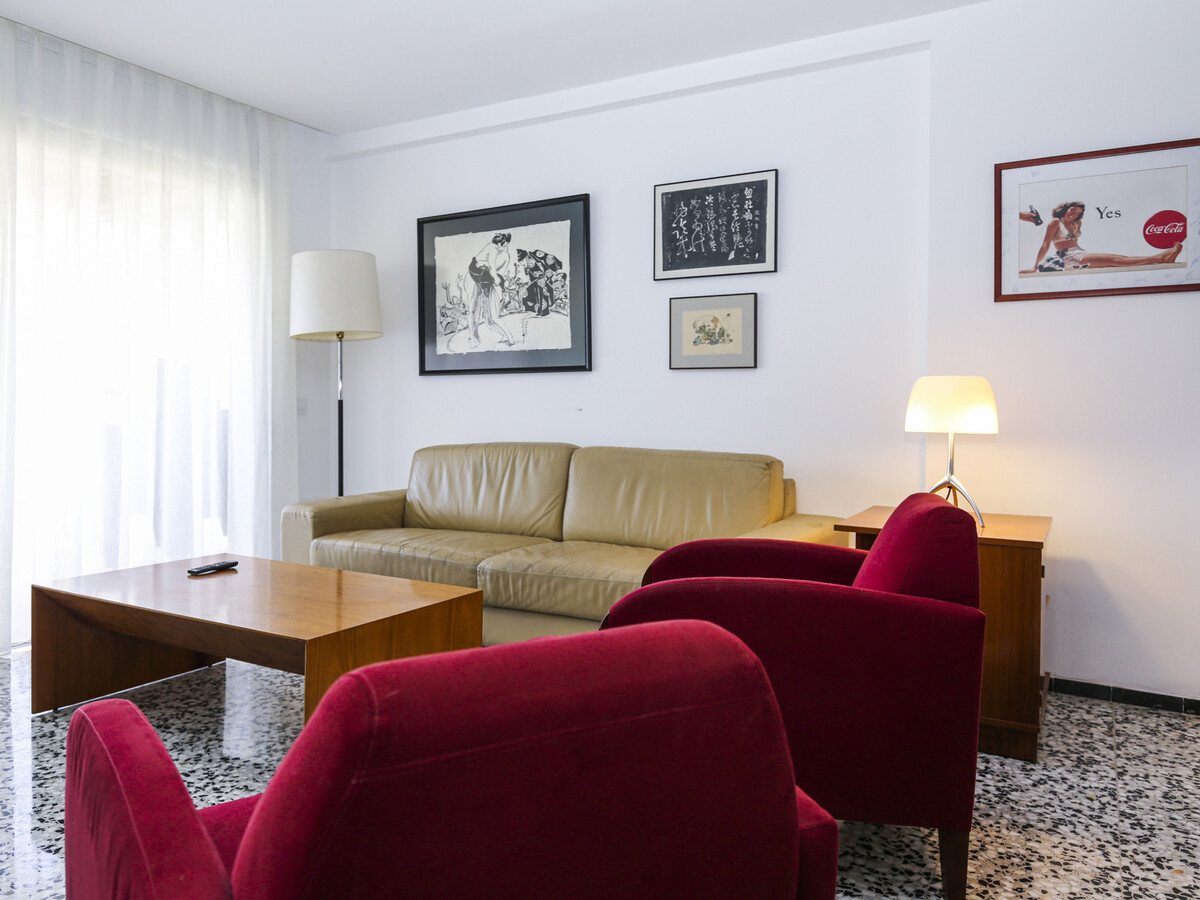 Appartement Antares à Cambrils, clim et parking - Photo 10