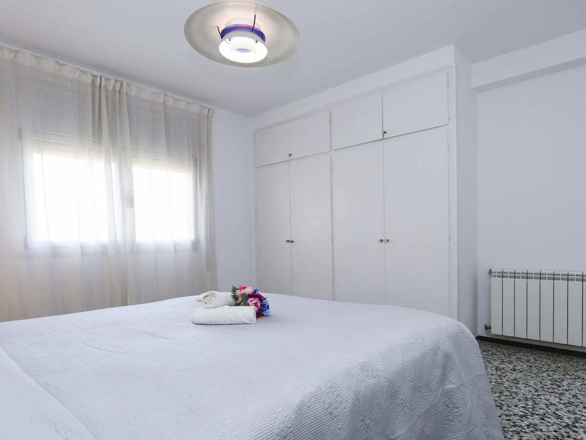 Appartement Antares à Cambrils, clim et parking - Photo 14