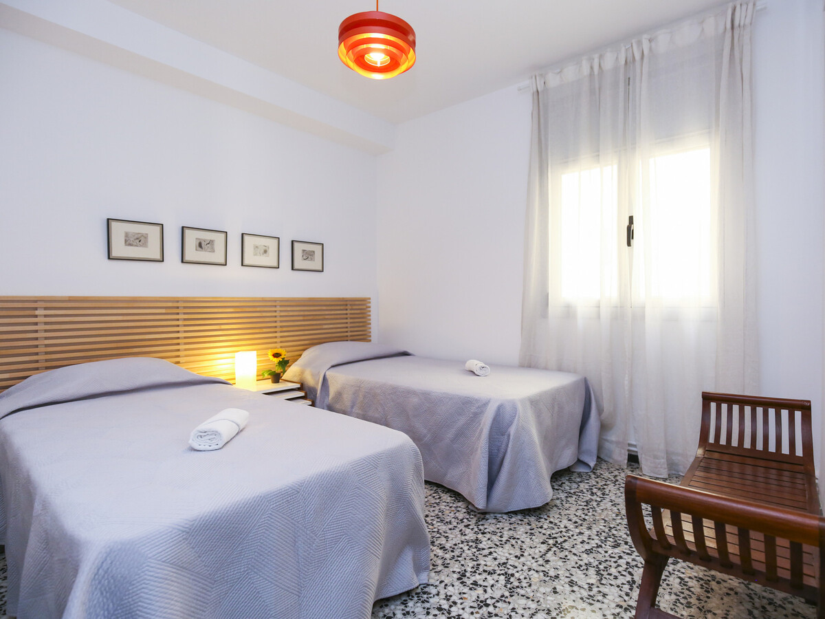 Appartement Antares à Cambrils, clim et parking - Photo 16