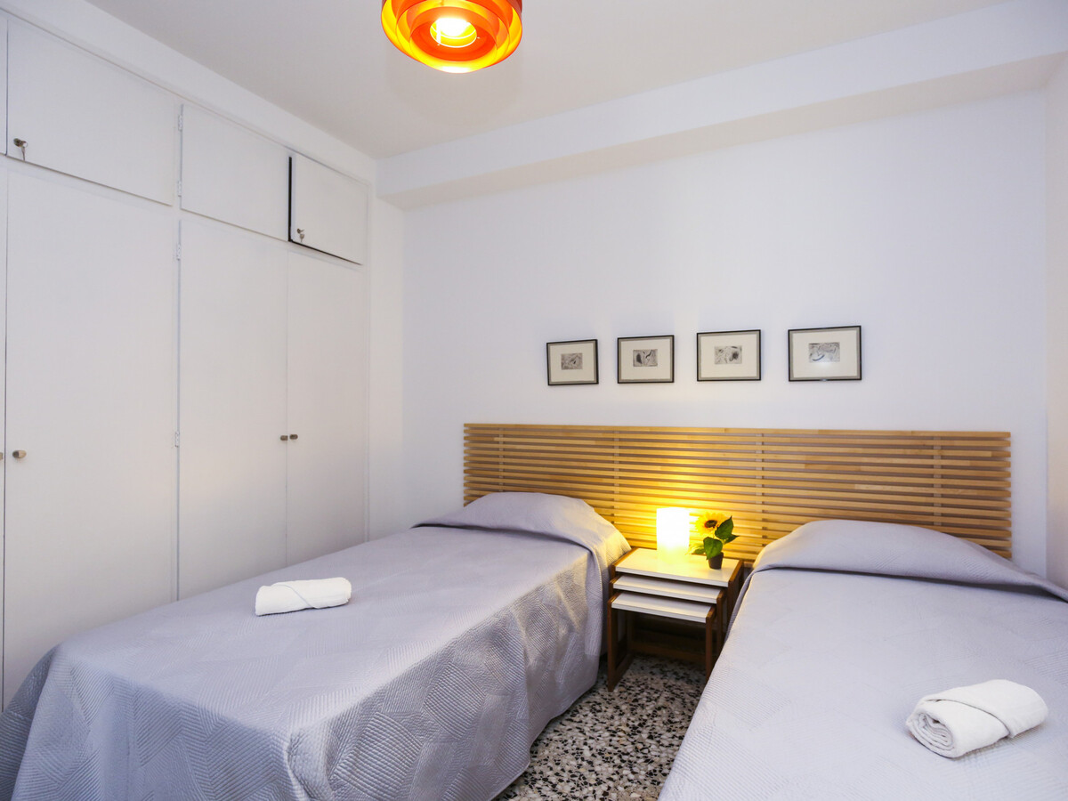 Appartement Antares à Cambrils, clim et parking - Photo 17
