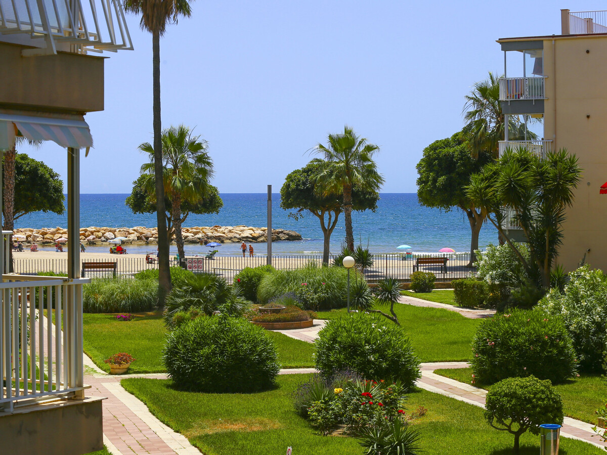 Appartement Antares à Cambrils, clim et parking - Photo 20