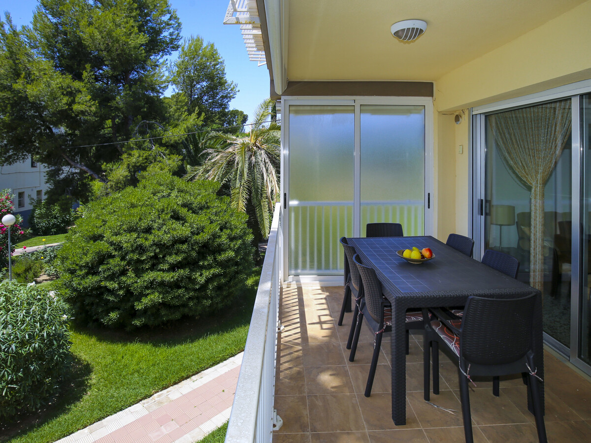 Appartement Antares à Cambrils, clim et parking - Photo 21
