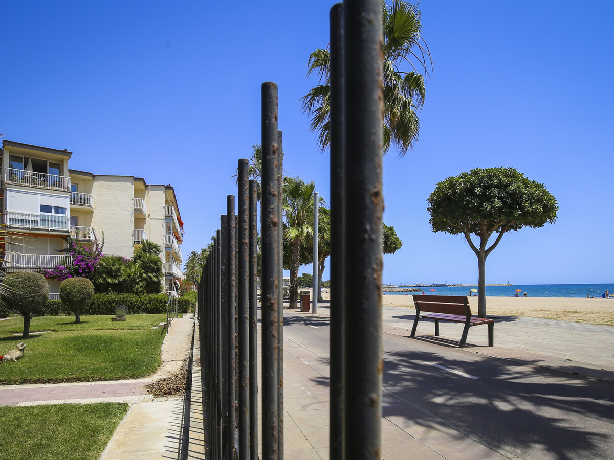 Appartement Antares à Cambrils, clim et parking - Photo 22
