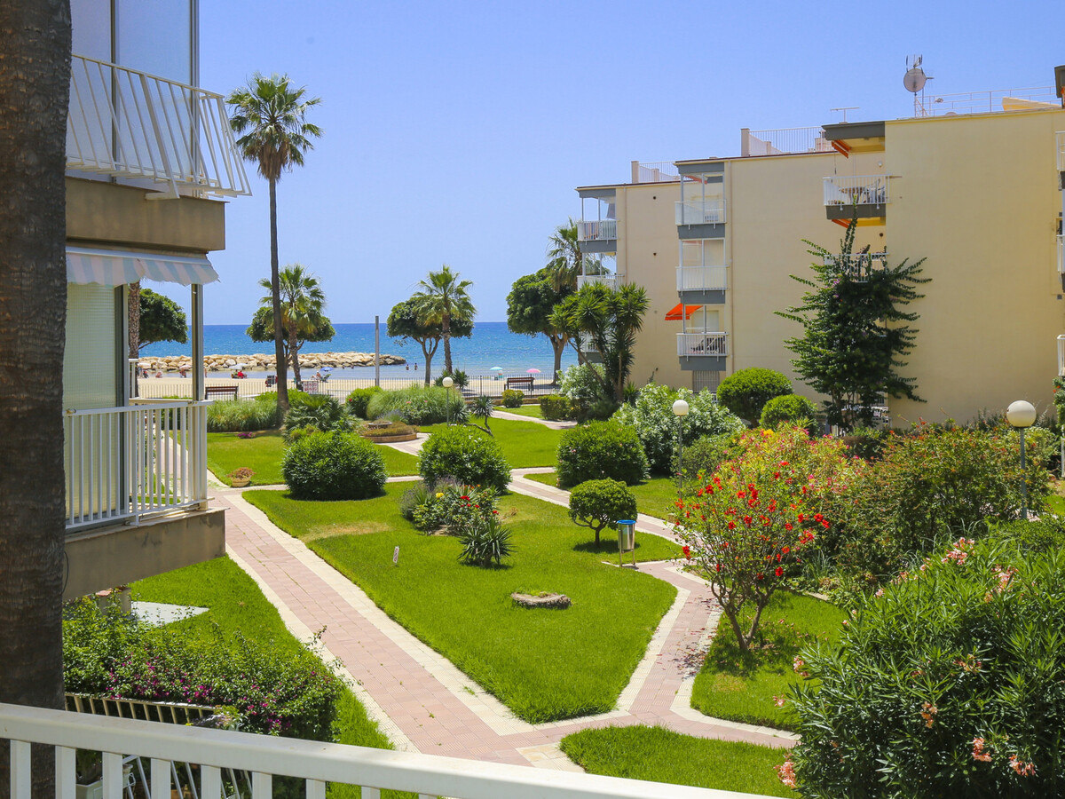 Appartement Antares à Cambrils, clim et parking - Photo 25