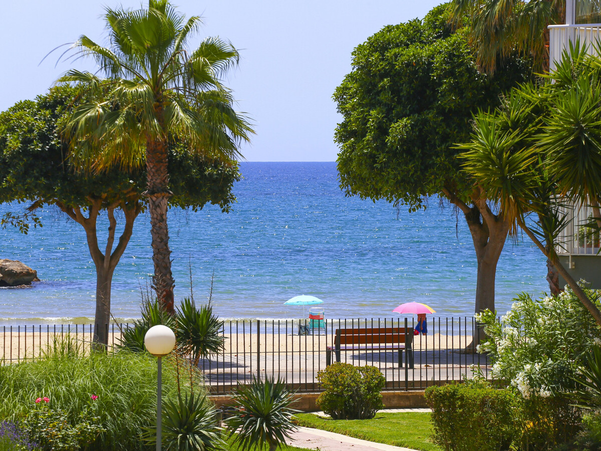 Appartement Antares à Cambrils, clim et parking - Photo 27