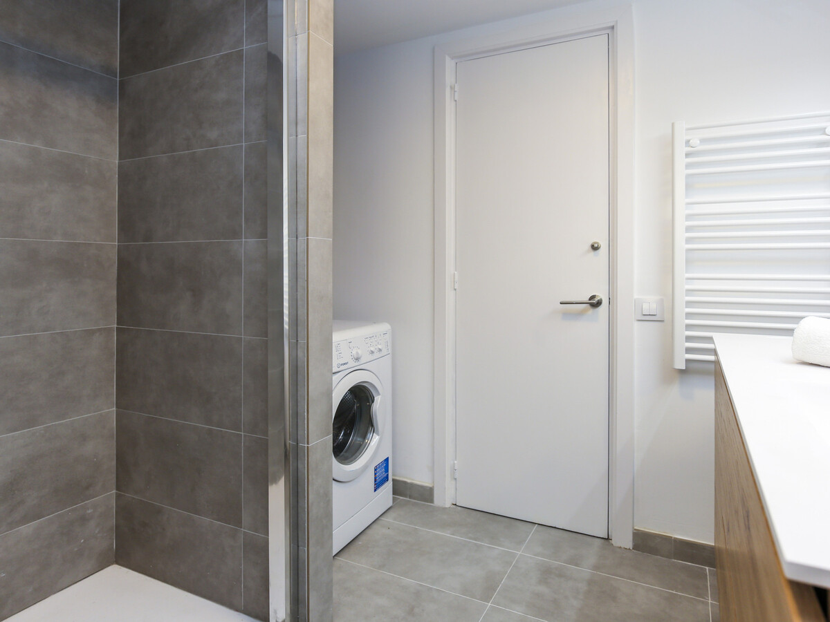 Appartement Antares à Cambrils, clim et parking - Photo 28