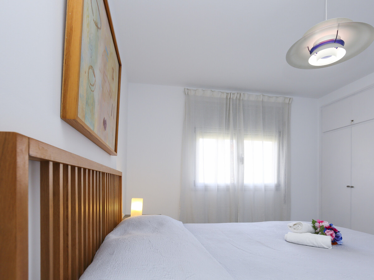 Appartement Antares à Cambrils, clim et parking - Photo 29