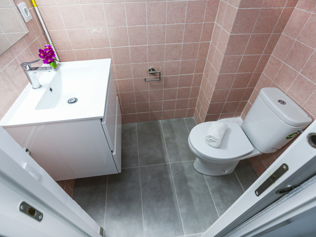 Appartement Antares à Cambrils, clim et parking - Photo 30