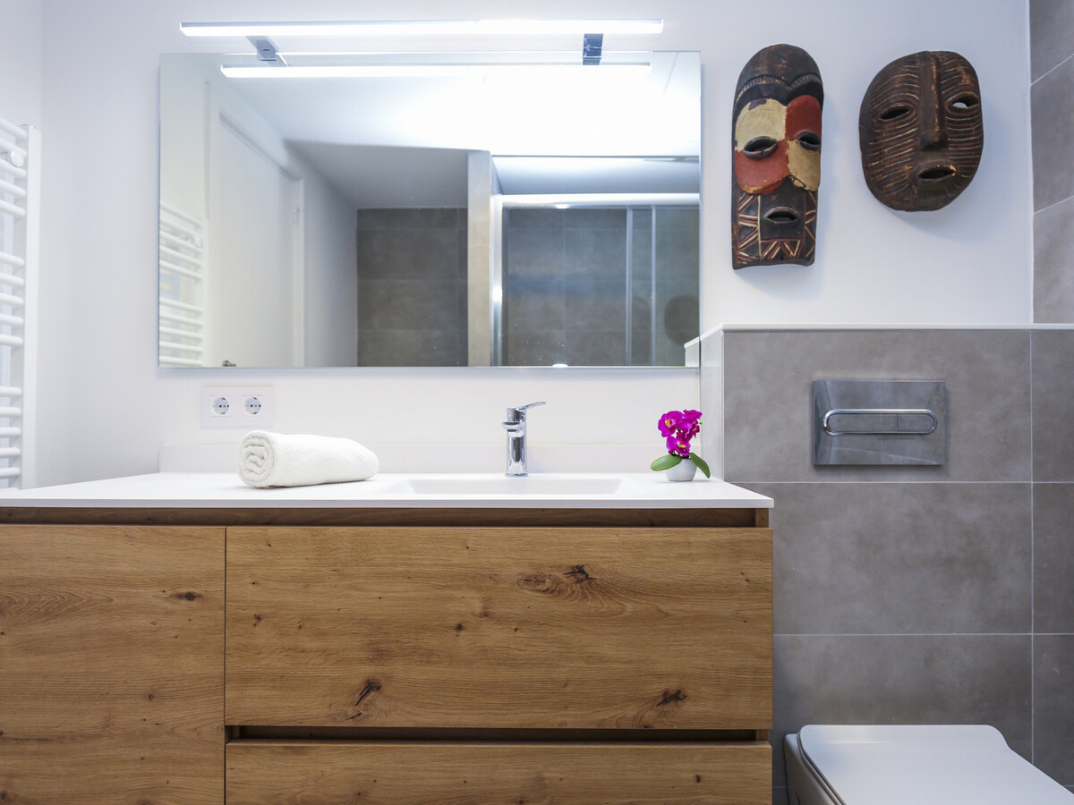 Appartement Antares à Cambrils, clim et parking - Photo 31