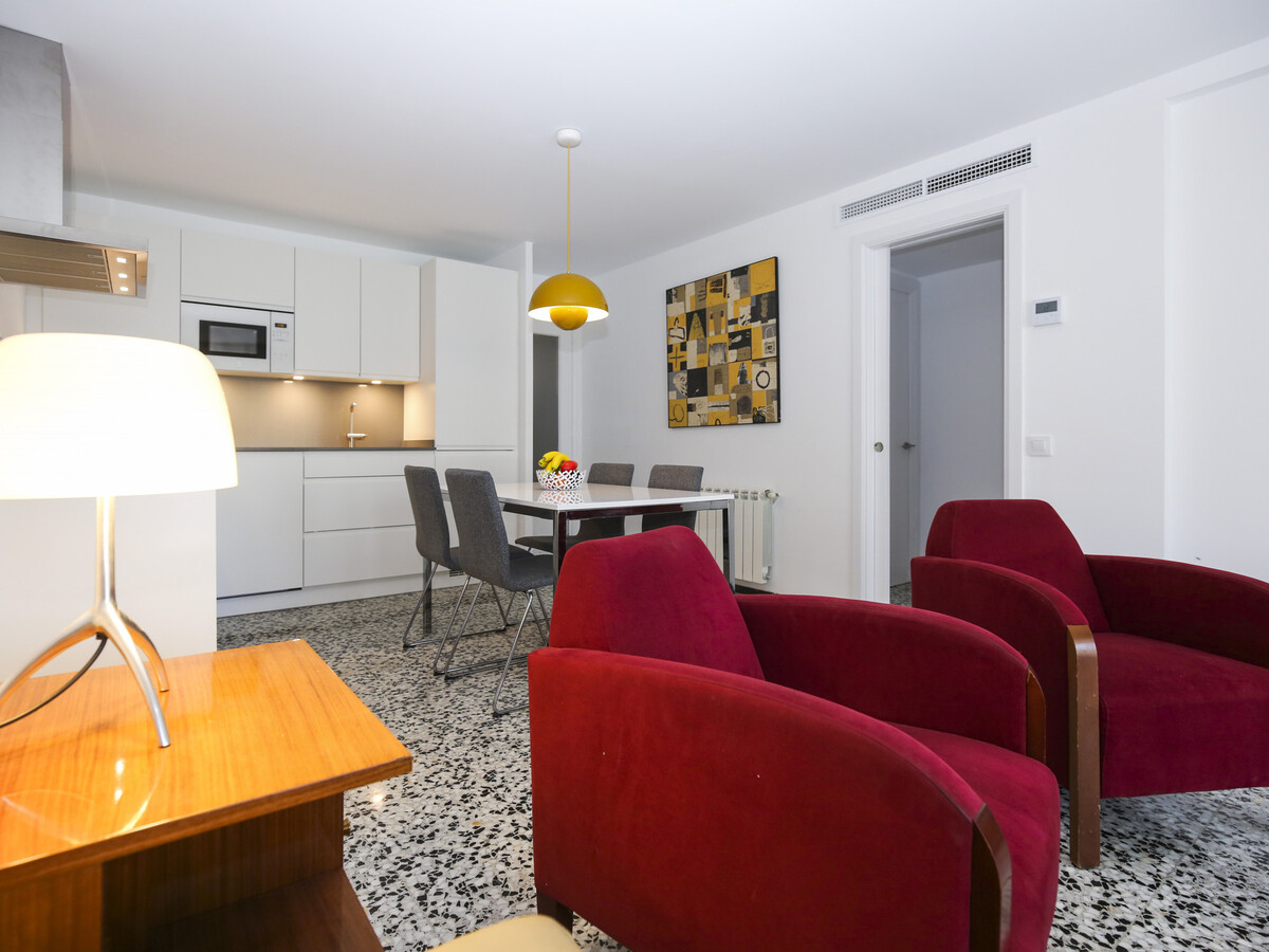 Appartement Antares à Cambrils, clim et parking - Photo 32