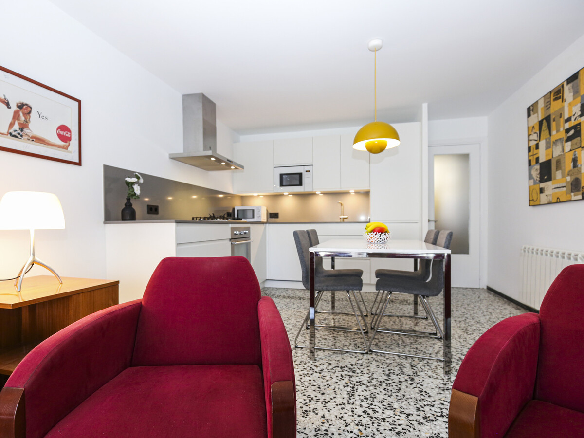 Appartement Antares à Cambrils, clim et parking - Photo 33