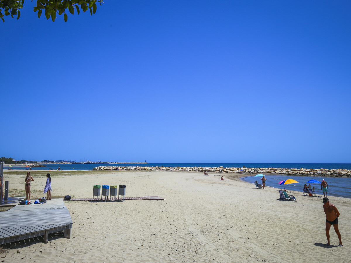 Appartement Antares à Cambrils, clim et parking - Photo 35