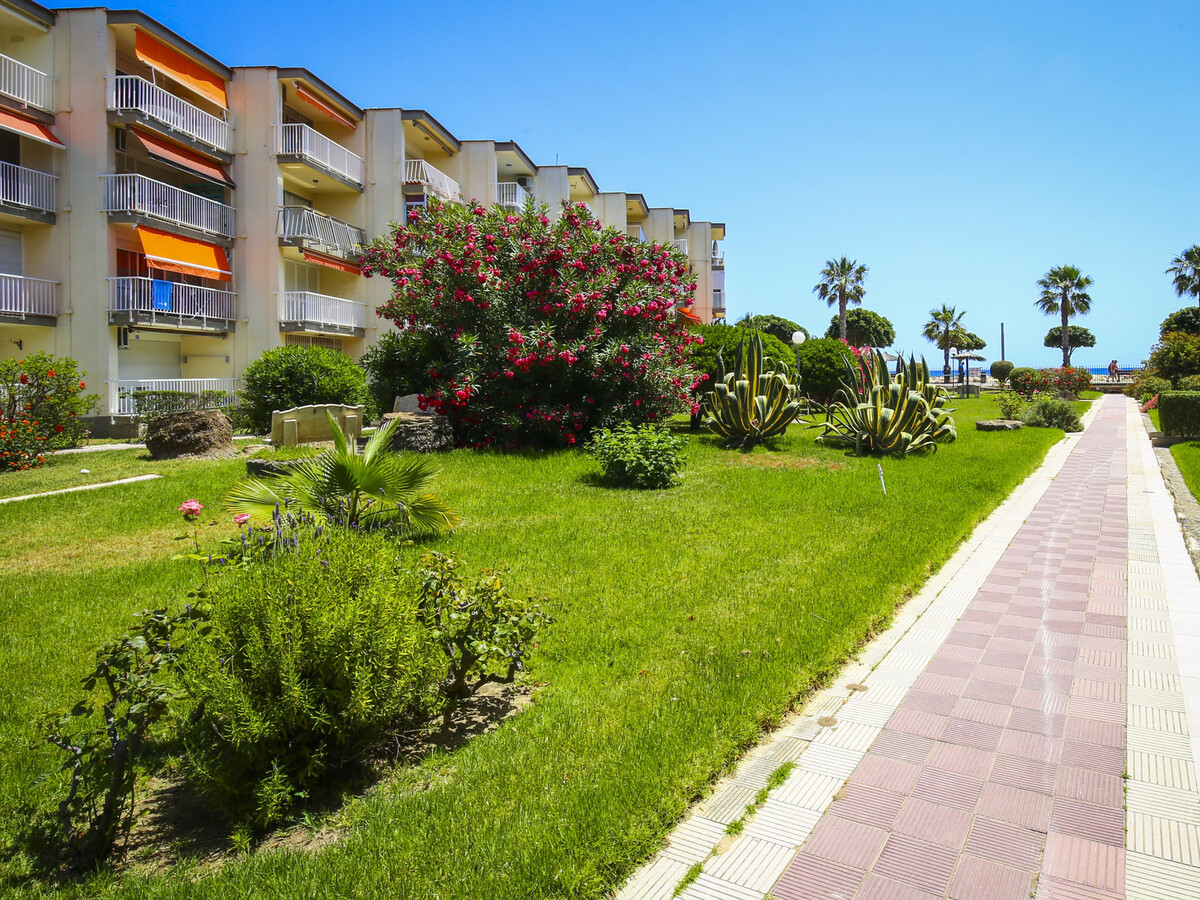 Appartement Antares à Cambrils, clim et parking - Photo 36