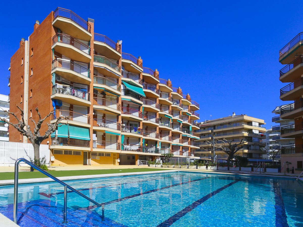 Appartement rénové 4 pers. à 200m de la plage - Photo 1