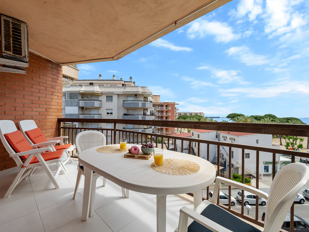 Appartement rénové 4 pers. à 200m de la plage - Photo 5