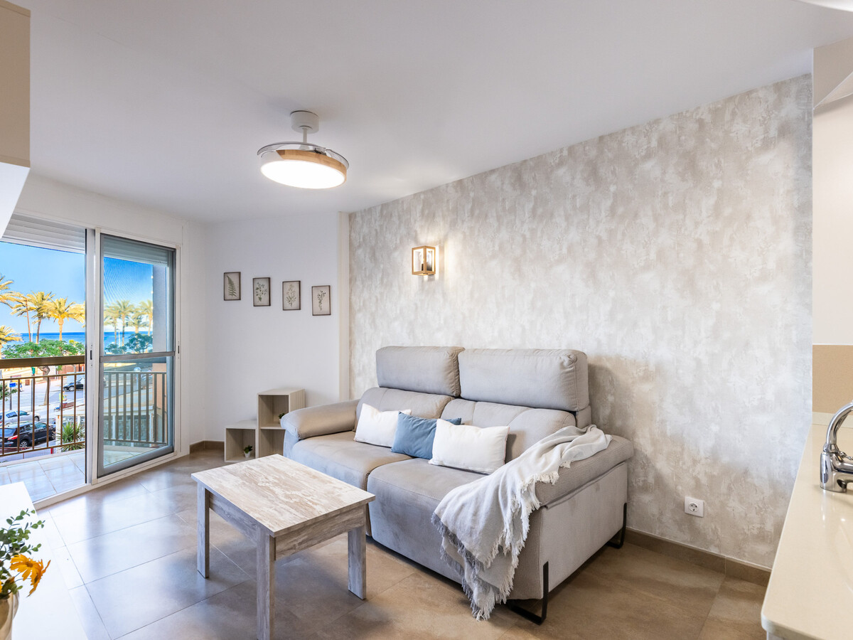 Appartement rénové 4 pers. à 200m de la plage - Photo 6