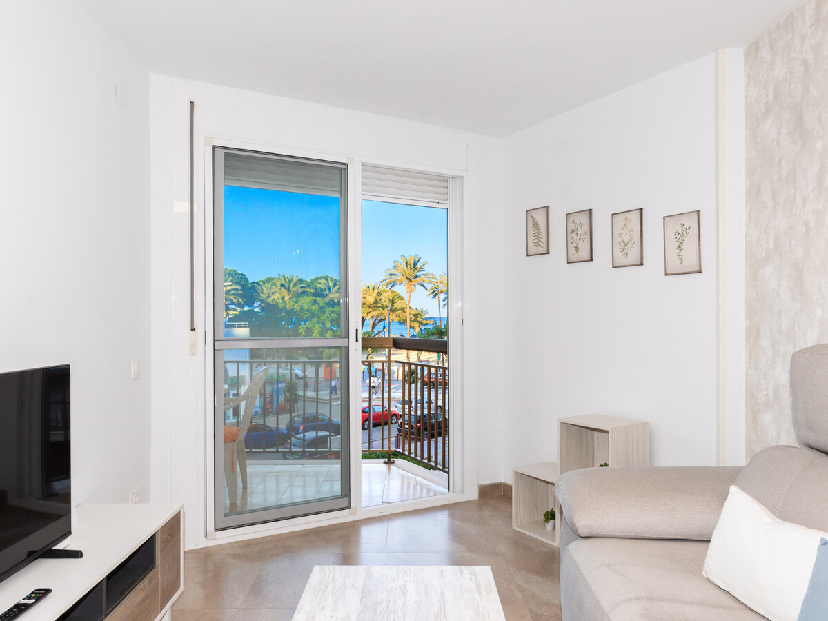 Appartement rénové 4 pers. à 200m de la plage - Photo 7
