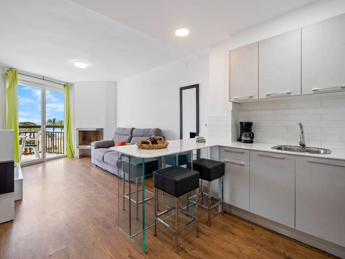 Appartement rénové 4 pers. à 200m de la plage - Photo 8