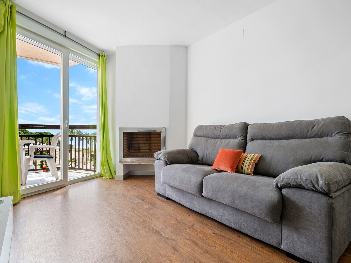 Appartement rénové 4 pers. à 200m de la plage - Photo 9