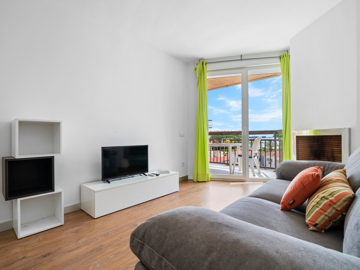 Appartement rénové 4 pers. à 200m de la plage - Photo 10