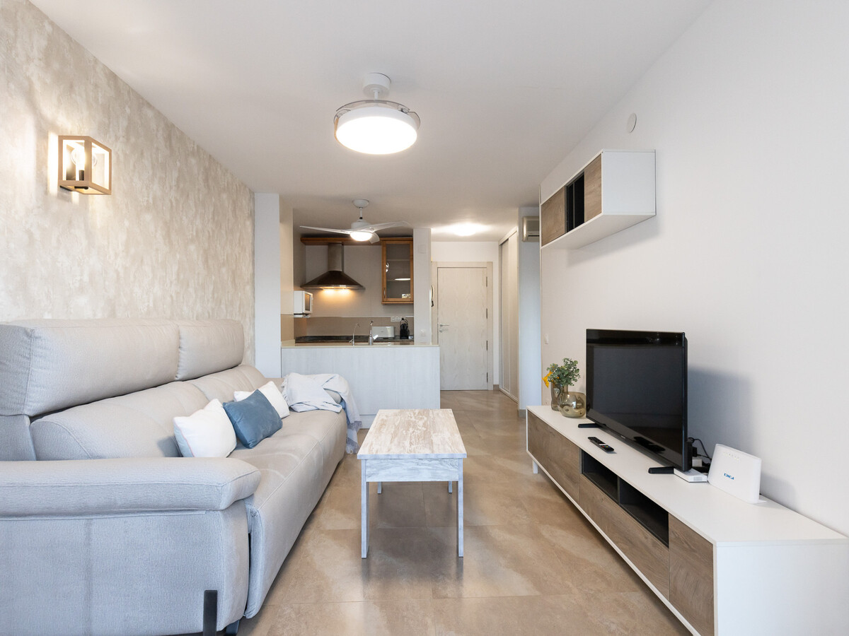 Appartement rénové 4 pers. à 200m de la plage - Photo 11