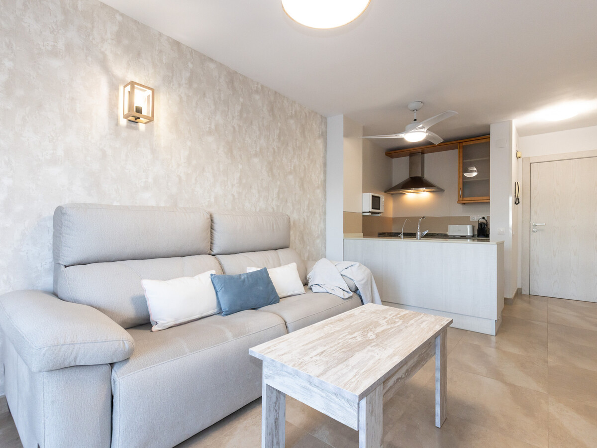 Appartement rénové 4 pers. à 200m de la plage - Photo 12