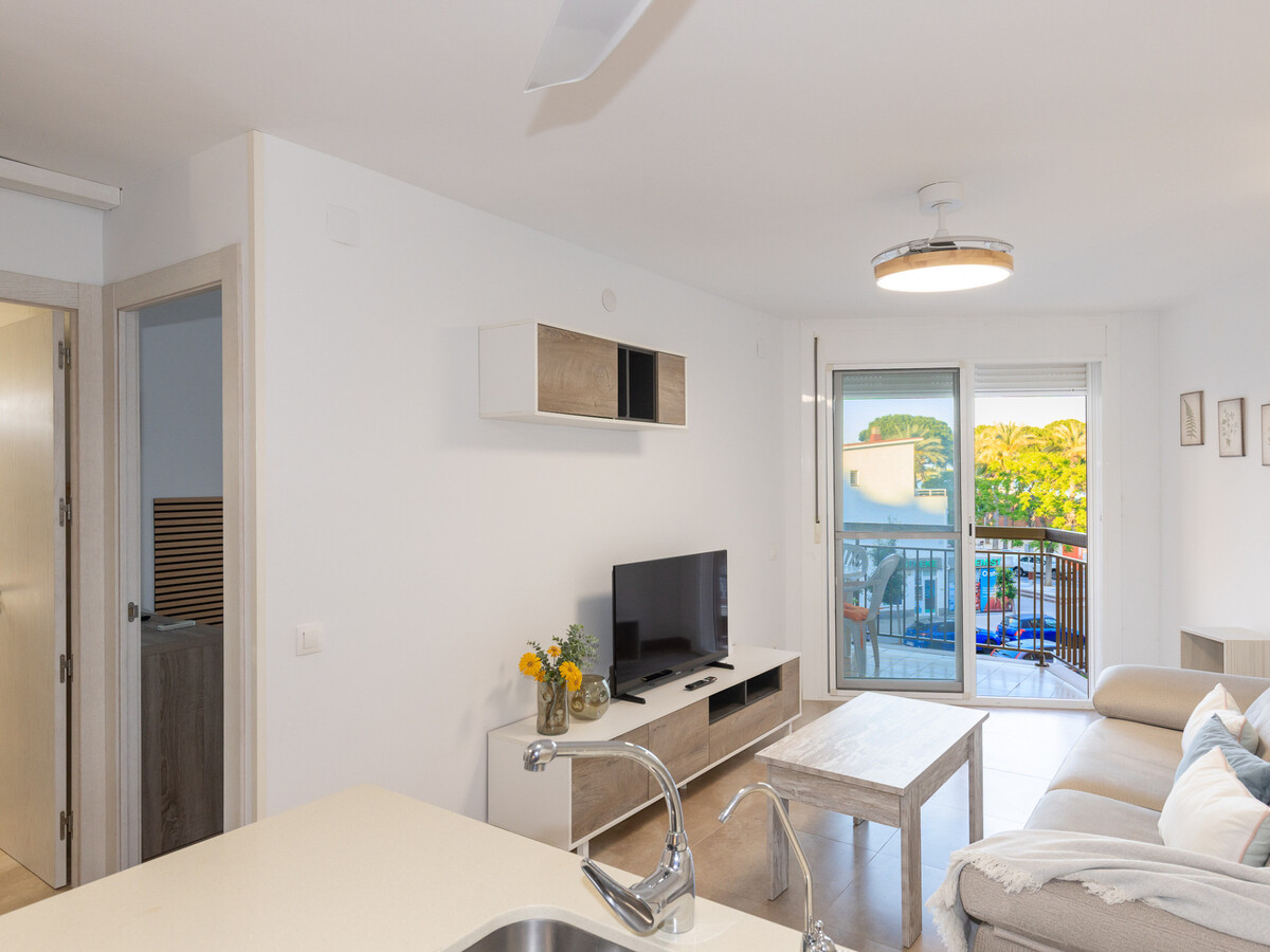 Appartement rénové 4 pers. à 200m de la plage - Photo 13