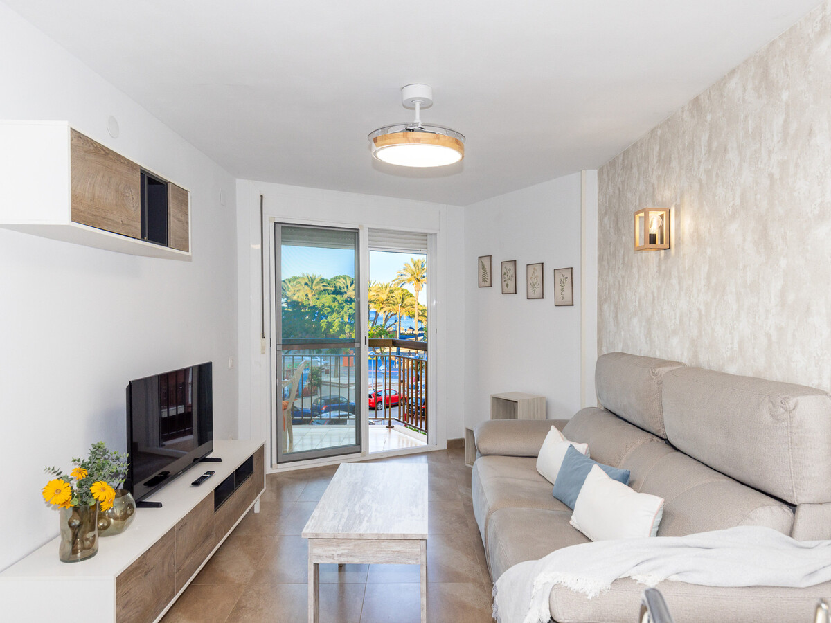 Appartement rénové 4 pers. à 200m de la plage - Photo 14