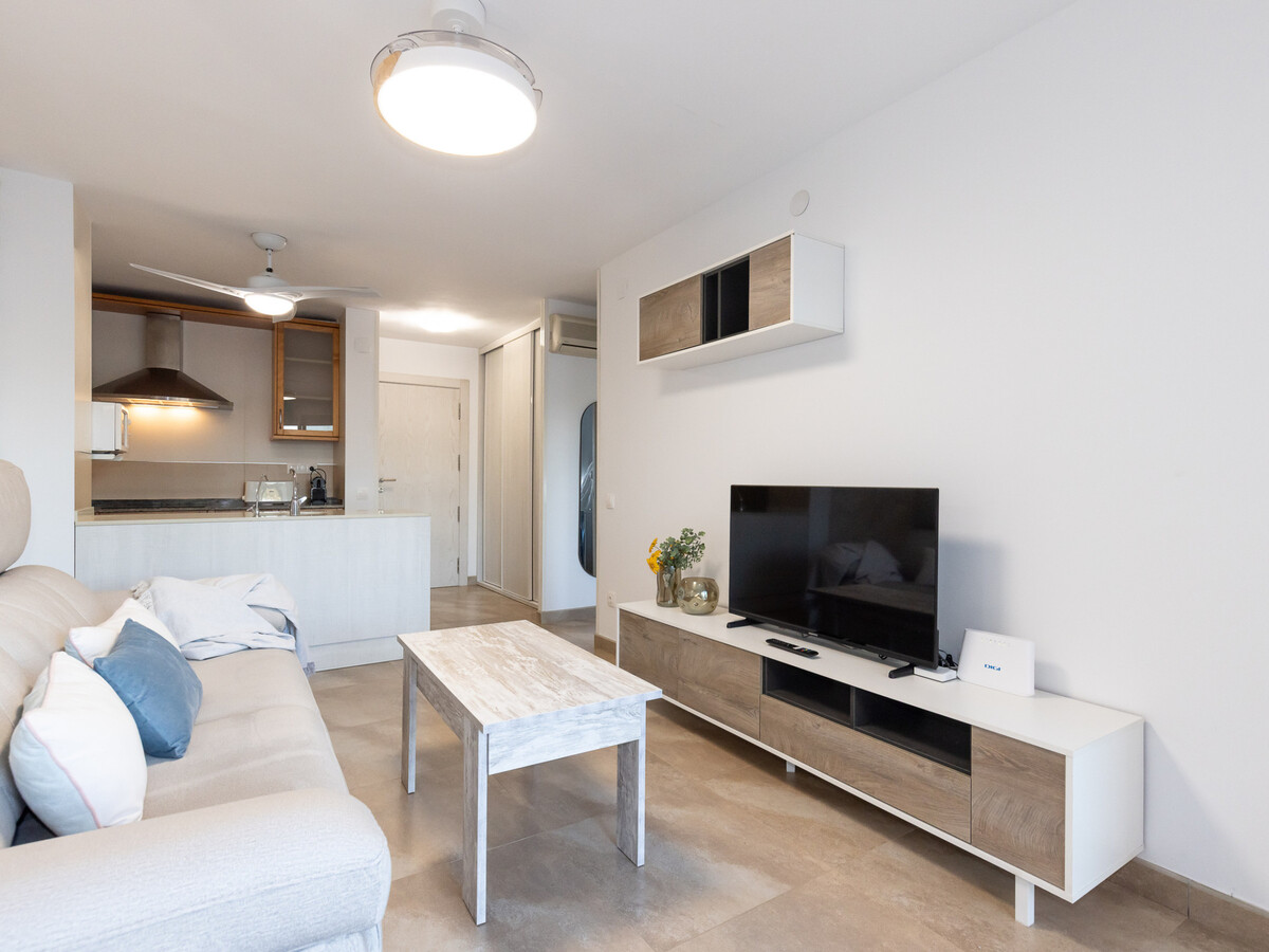 Appartement rénové 4 pers. à 200m de la plage - Photo 15